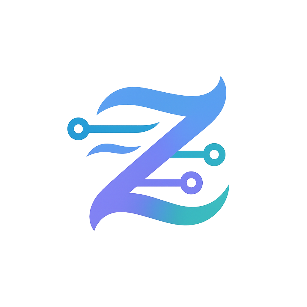 Zephyr Solutions Logo