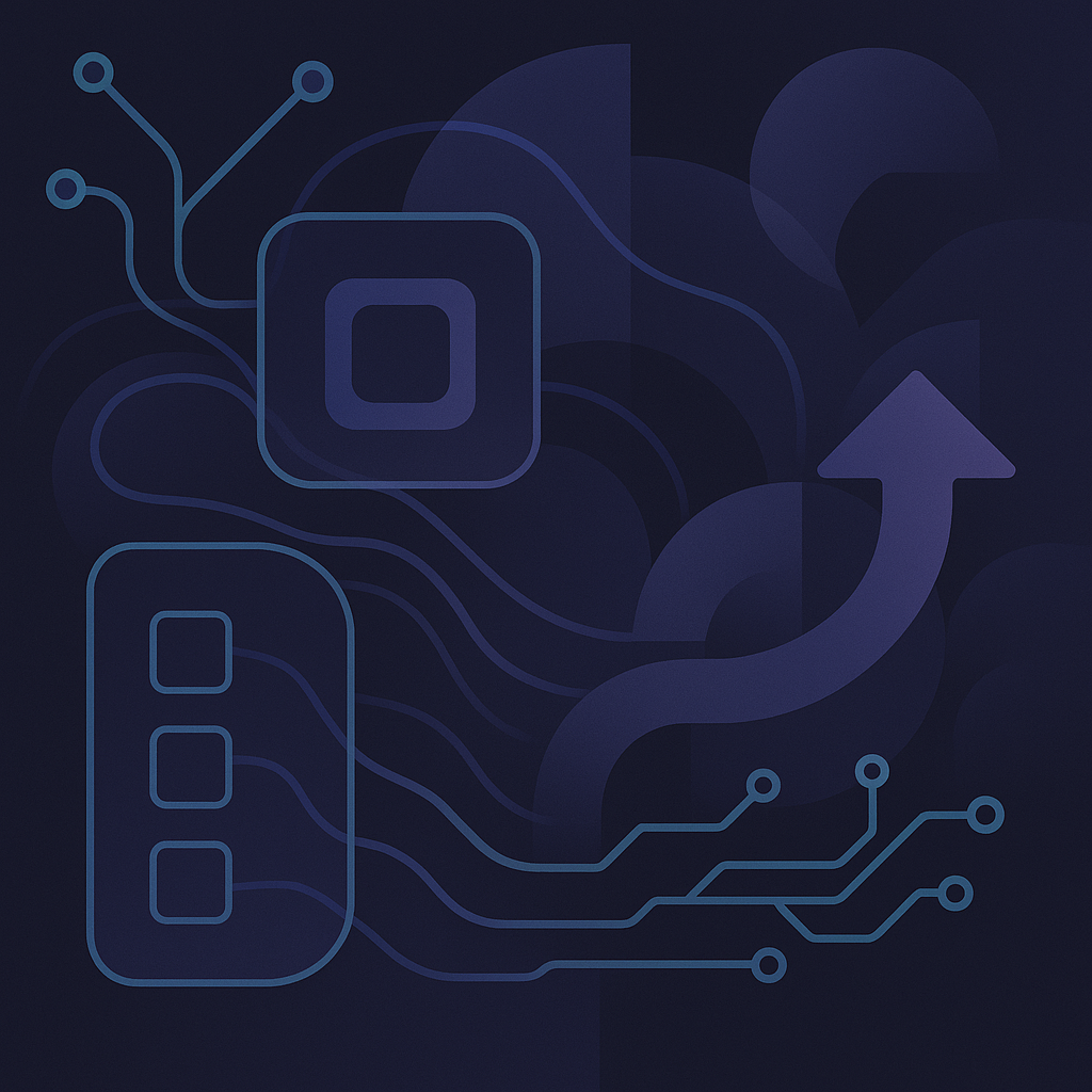 Cloud Infrastructure & Automation