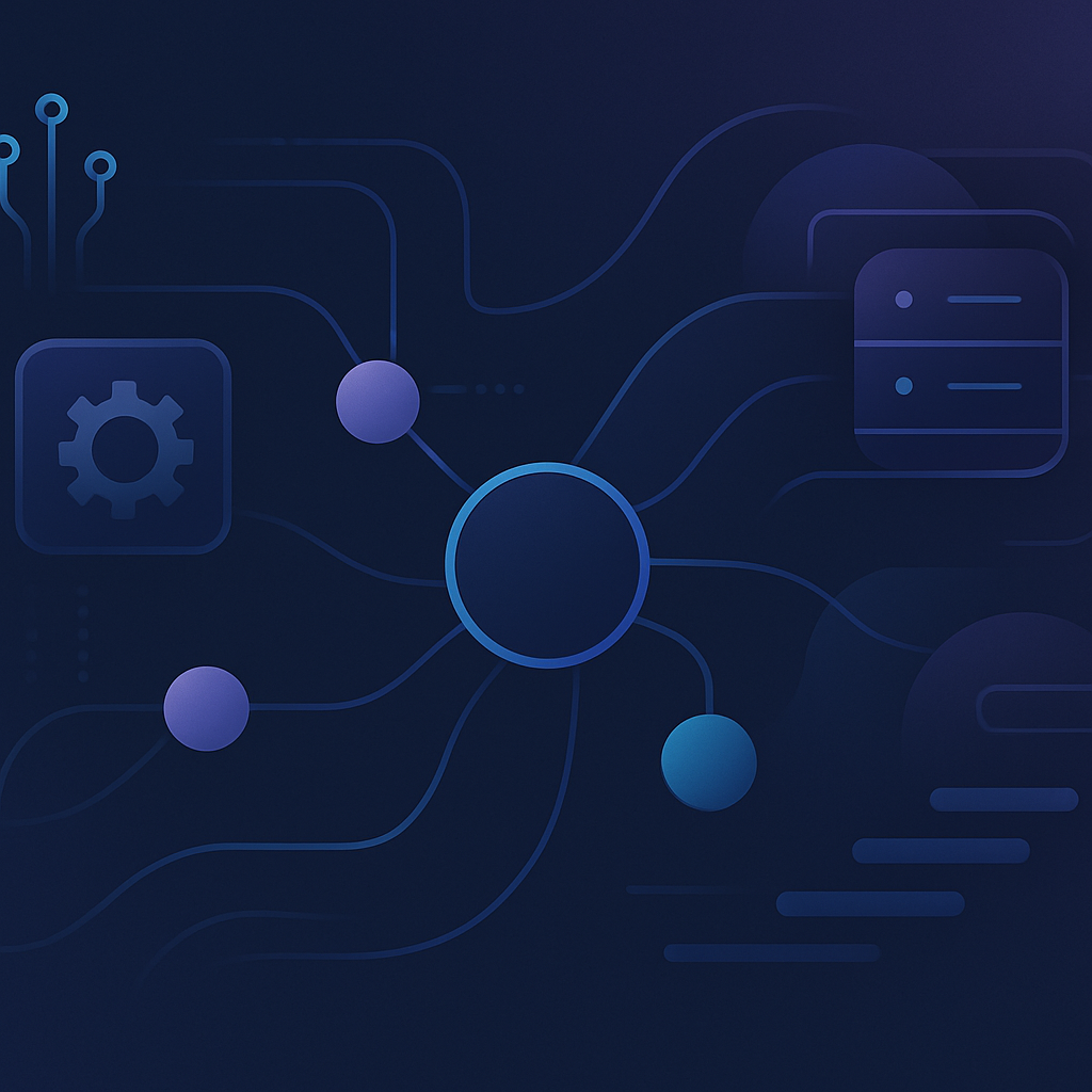 SaaS Setup & On-Prem Migrations