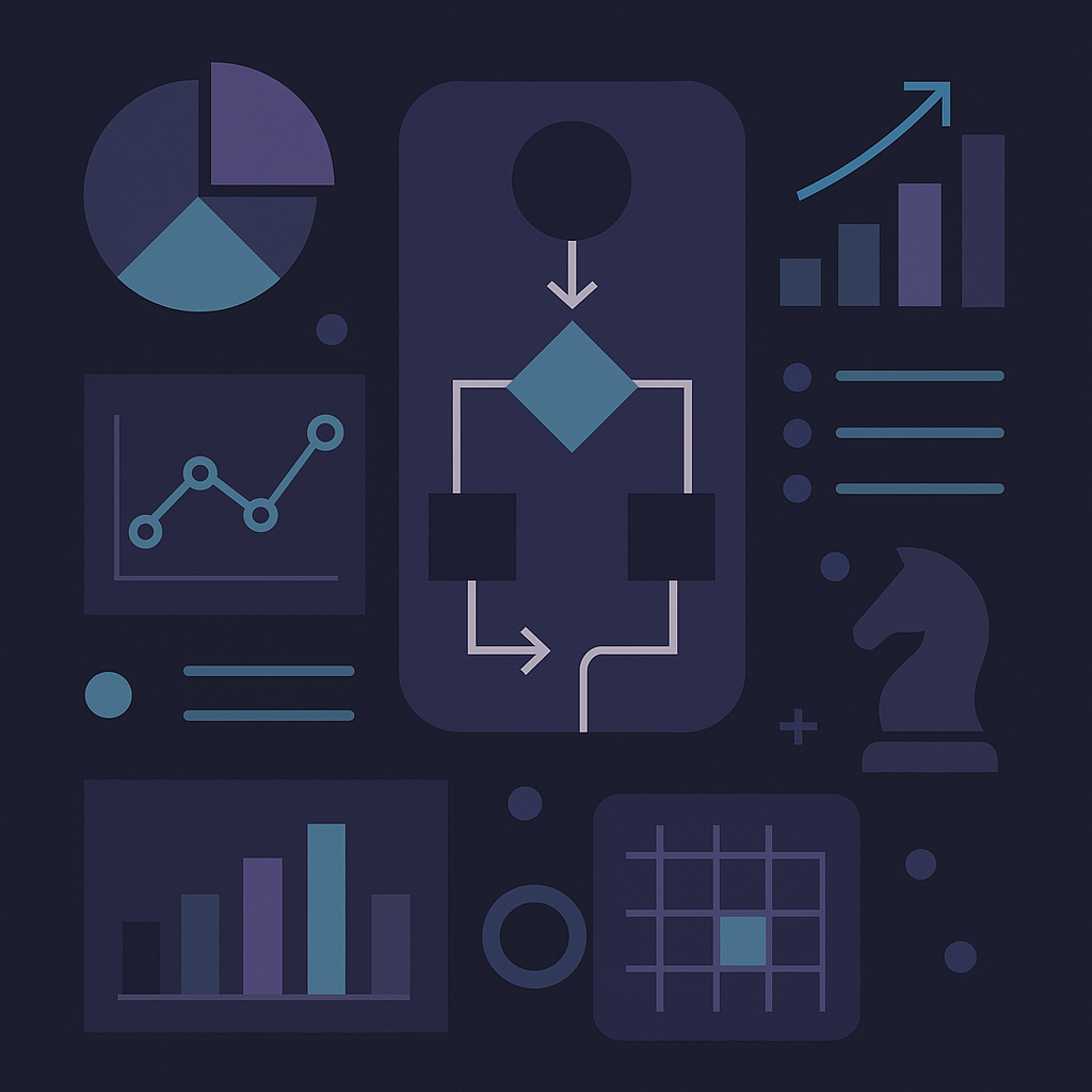 Web Development & Applications