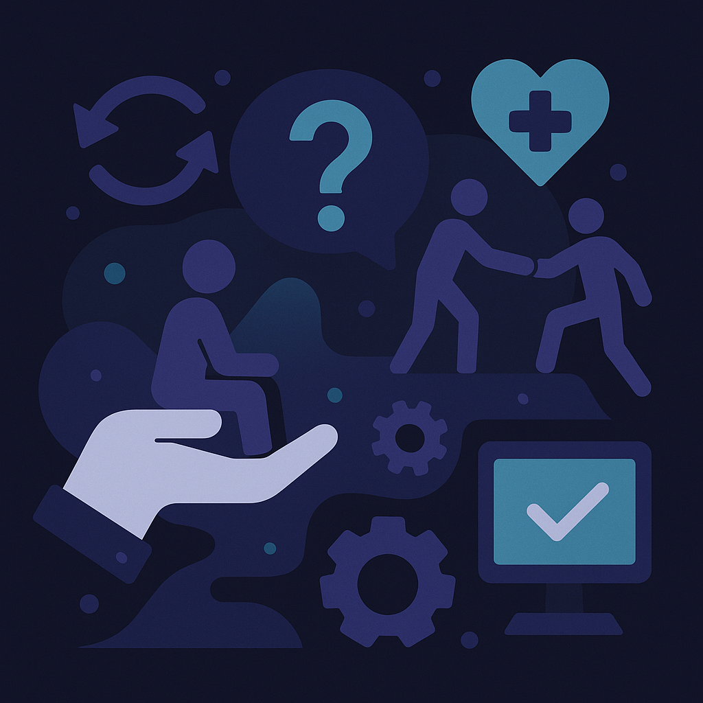 Automation & Scripting